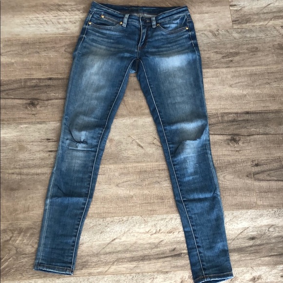 Michael Kors jeans - Picture 3 of 3